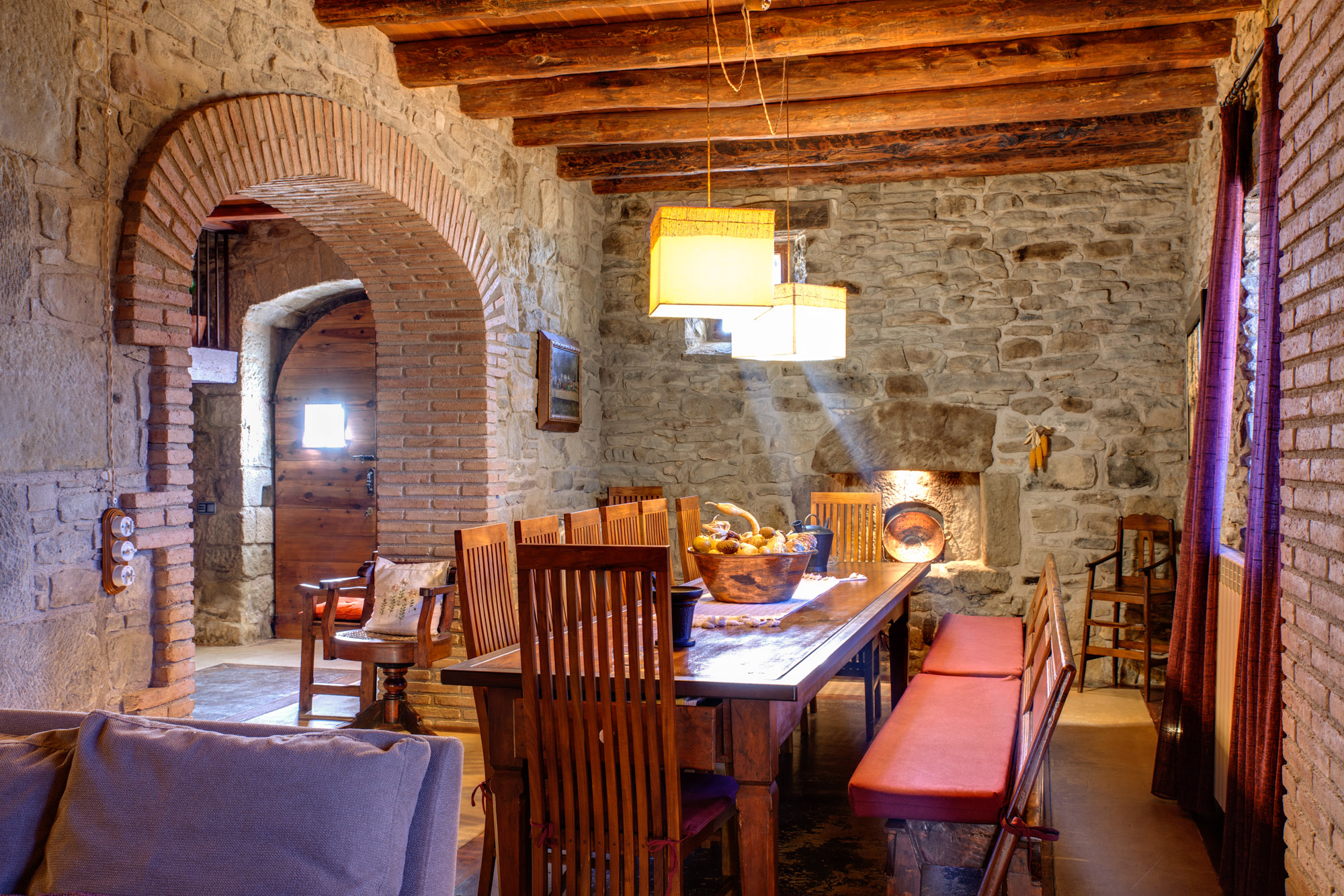 La Tor de Montclar - La Molina and Masella: Ski resorts and mountain adventures